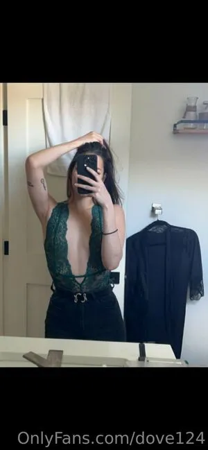 Dove124 OnlyFans Leaked Free Thumbnail Picture - #FbQReWyqIQ