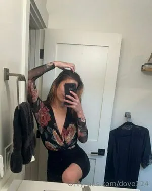 Dove124 OnlyFans Leaked Free Thumbnail Picture - #L4a1mVszpP