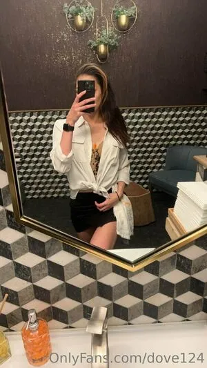 Dove124 OnlyFans Leaked Free Thumbnail Picture - #OawMoZPAtG