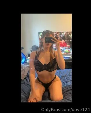 Dove124 OnlyFans Leaked Free Thumbnail Picture - #PQMee3rEQb