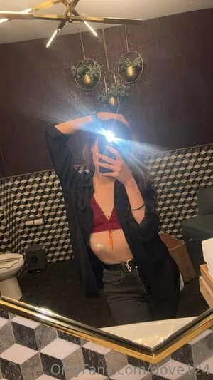 Dove124 OnlyFans Leaked Free Thumbnail Picture - #YBwawazwMP