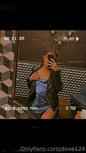 Dove124 OnlyFans Leaked Free Thumbnail Picture - #o0aq4FJsD0