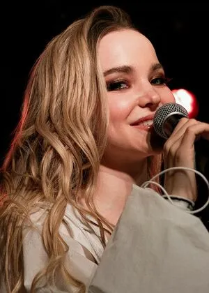 Dovecameron OnlyFans Leaked Free Thumbnail Picture - #2NxslvaiUj