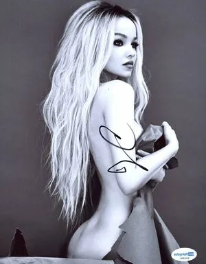 Dovecameron OnlyFans Leaked Free Thumbnail Picture - #ZiaQN9IBS1