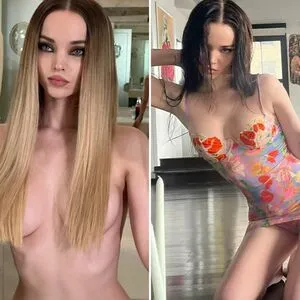 Dovecameron OnlyFans Leaked Free Thumbnail Picture - #hw0FhhWHTH