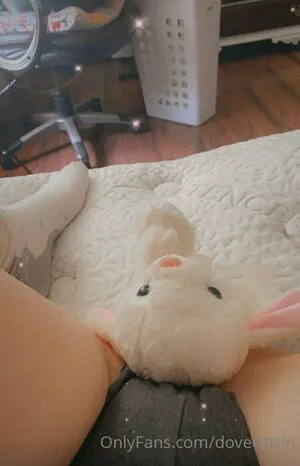 Dovecattiri OnlyFans Leaked Free Thumbnail Picture - #Fn4JxVHiJU