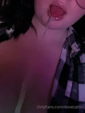 Dovecattiri OnlyFans Leaked Free Thumbnail Picture - #U53SKSYp2p