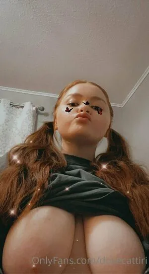 Dovecattiri OnlyFans Leaked Free Thumbnail Picture - #vuFTeG7S8F