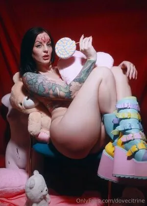 Dovecitrine OnlyFans Leaked Free Thumbnail Picture - #C84vB4Istc