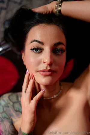Dovecitrine OnlyFans Leaked Free Thumbnail Picture - #DLDYjxvDX4