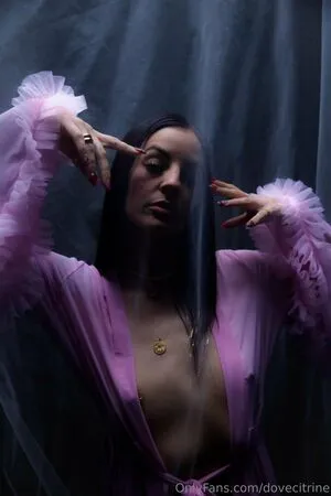 Dovecitrine OnlyFans Leaked Free Thumbnail Picture - #a7adh4Xs73
