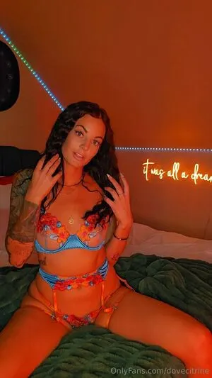 Dovecitrine OnlyFans Leaked Free Thumbnail Picture - #wmc2y9N3ro