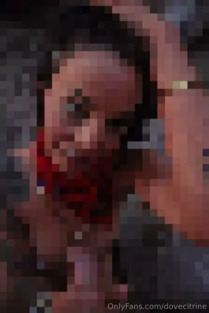 Dovecitrine OnlyFans Leaked Free Thumbnail Picture - #z3s531KL6D