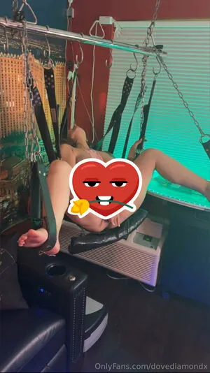 Dovediamondx OnlyFans Leaked Free Thumbnail Picture - #Syi9liNLei