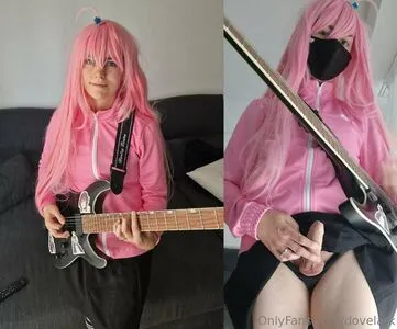 Dovelark OnlyFans Leaked Free Thumbnail Picture - #1pdrWH6zHf