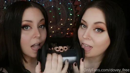 Dovey Free OnlyFans Leaked Free Thumbnail Picture - #5aPCzKXMcJ