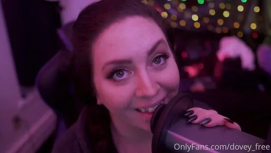Dovey Free OnlyFans Leaked Free Thumbnail Picture - #U035yf51Z5