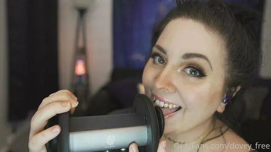 Dovey Free OnlyFans Leaked Free Thumbnail Picture - #j9zN9BlPHq