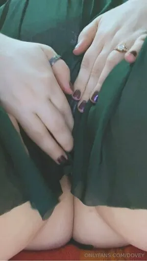 Dovey OnlyFans Leaked Free Thumbnail Picture - #E4IXnrR46k