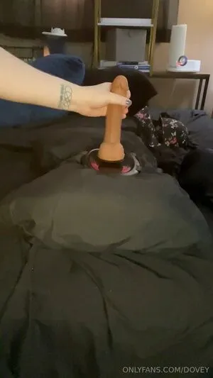Dovey OnlyFans Leaked Free Thumbnail Picture - #sg22SxkMnh