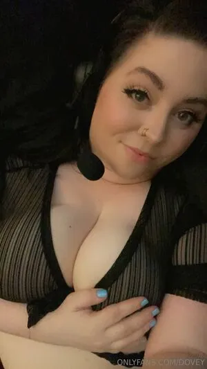 Dovey OnlyFans Leaked Free Thumbnail Picture - #wHYCndF3Ce