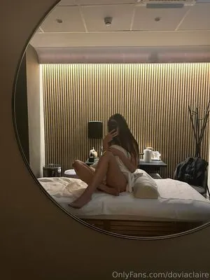 Doviaclaire OnlyFans Leaked Free Thumbnail Picture - #LLu6xlmLhn