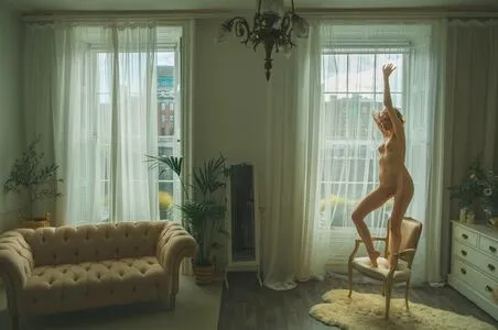 Dovile Jankauskaite OnlyFans Leaked Free Thumbnail Picture - #3wkCdezBOg