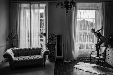 Dovile Jankauskaite OnlyFans Leaked Free Thumbnail Picture - #5iTqA6cCY3