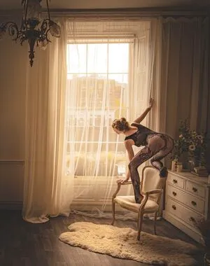 Dovile Jankauskaite OnlyFans Leaked Free Thumbnail Picture - #RxSR6NgXiv