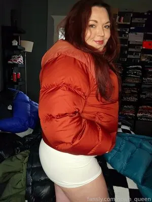 Down Queen OnlyFans Leaked Free Thumbnail Picture - #846JMWqiIZ