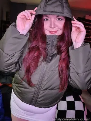 Down Queen OnlyFans Leaked Free Thumbnail Picture - #9QIissSKYd