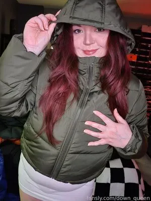 Down Queen OnlyFans Leaked Free Thumbnail Picture - #9e8kZ1ou4y