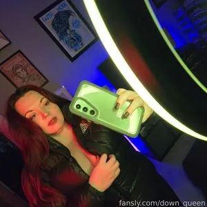Down Queen OnlyFans Leaked Free Thumbnail Picture - #MaMantEbJ0