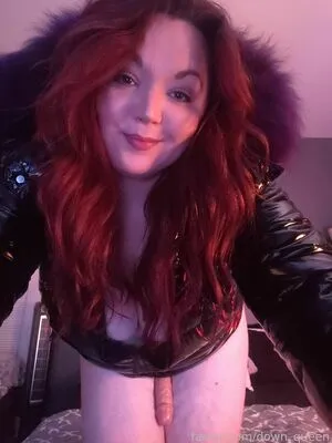 Down Queen OnlyFans Leaked Free Thumbnail Picture - #OZ5b2Q3goM