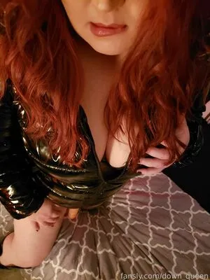 Down Queen OnlyFans Leaked Free Thumbnail Picture - #P8WigZX8i8