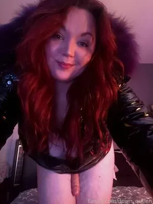 Down Queen OnlyFans Leaked Free Thumbnail Picture - #WlOAeSWpKl