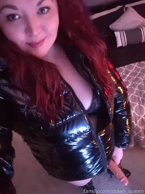 Down Queen OnlyFans Leaked Free Thumbnail Picture - #aal8dhAdPA