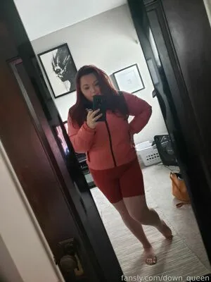 Down Queen OnlyFans Leaked Free Thumbnail Picture - #jQnalfP5bJ