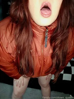 Down Queen OnlyFans Leaked Free Thumbnail Picture - #qABb64zuAc