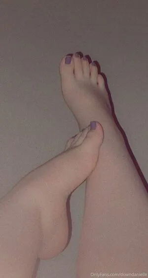 Downdanielle OnlyFans Leaked Free Thumbnail Picture - #Rxtpcfpc0X