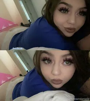 Downdanielle OnlyFans Leaked Free Thumbnail Picture - #lrHtjO6vK6
