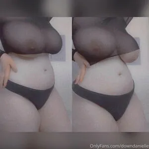 Downdanielle OnlyFans Leaked Free Thumbnail Picture - #ySL56O0jme