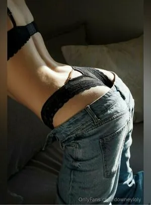 Downeyloly OnlyFans Leaked Free Thumbnail Picture - #LihVmqFPSp