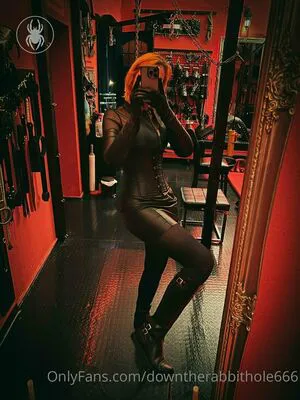Downtherabbithole666 OnlyFans Leaked Free Thumbnail Picture - #07TwCKjDpU