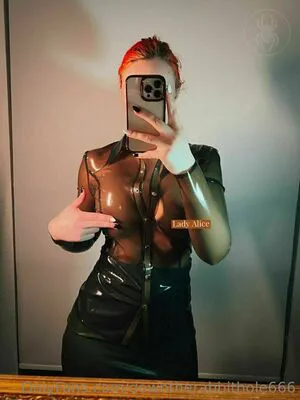 Downtherabbithole666 OnlyFans Leaked Free Thumbnail Picture - #6cLAp9kmmq