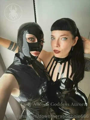 Downtherabbithole666 OnlyFans Leaked Free Thumbnail Picture - #9QOTs7jZTv