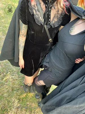 Downtherabbithole666 OnlyFans Leaked Free Thumbnail Picture - #Ob07Oq4Th9