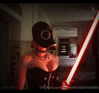 Downtherabbithole666 OnlyFans Leaked Free Thumbnail Picture - #SDb3oyVgJW