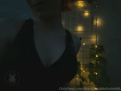 Downtherabbithole666 OnlyFans Leaked Free Thumbnail Picture - #VWYOjBZ6rW