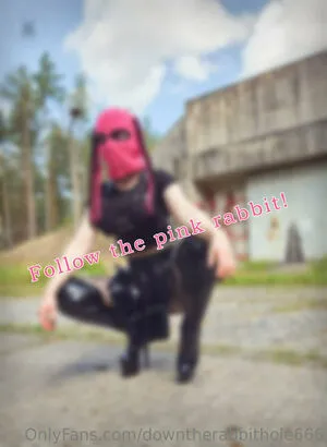 Downtherabbithole666 OnlyFans Leaked Free Thumbnail Picture - #YDgRR1ZIdJ